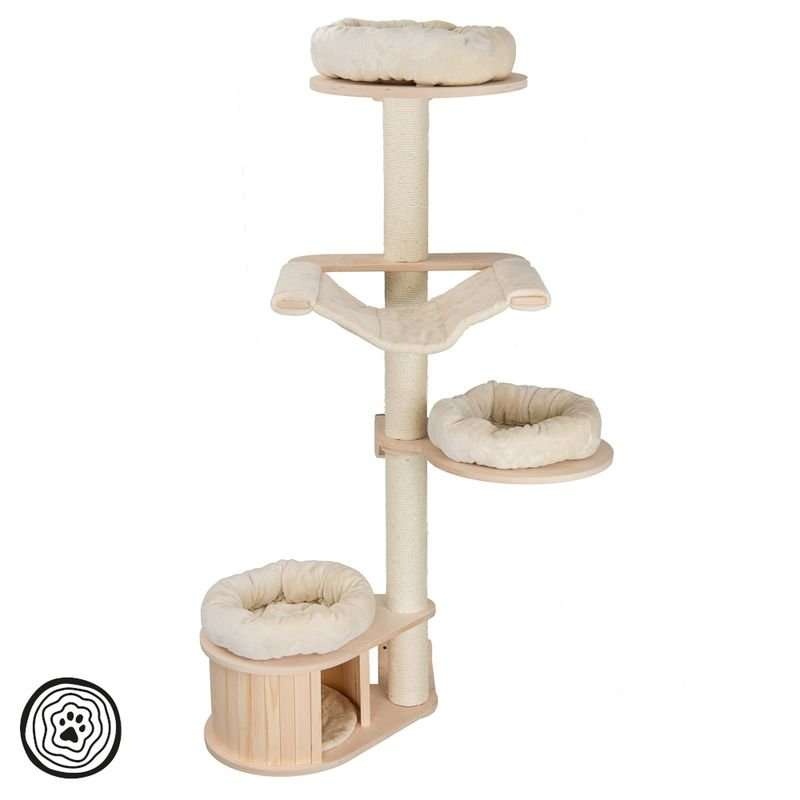 ŠKRABADLO PRO KOČKY - 4