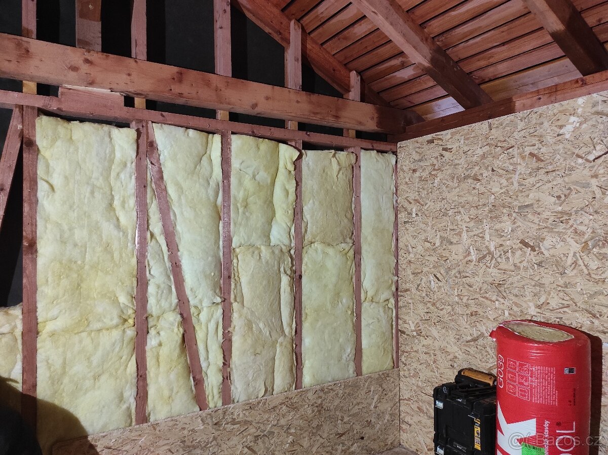 Tesař, klempíř, pokrývač - 4