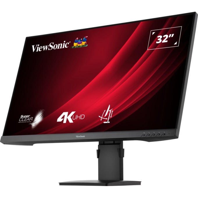 32" ViewSonic VG3208-4K WorkPro,záruka - 4