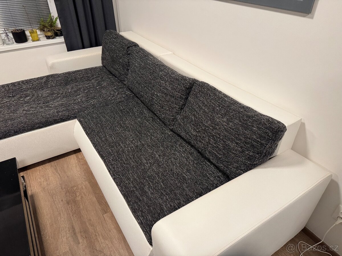 Sedací souprava L - 4