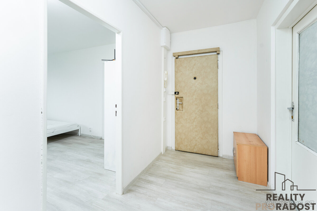 Prodej bytu 4+kk Praha 4 Háje - 4