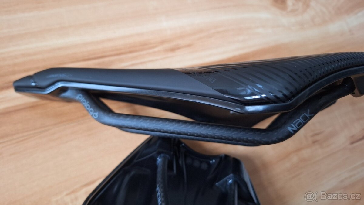 Sedla Prologo Dimension Nack - 4