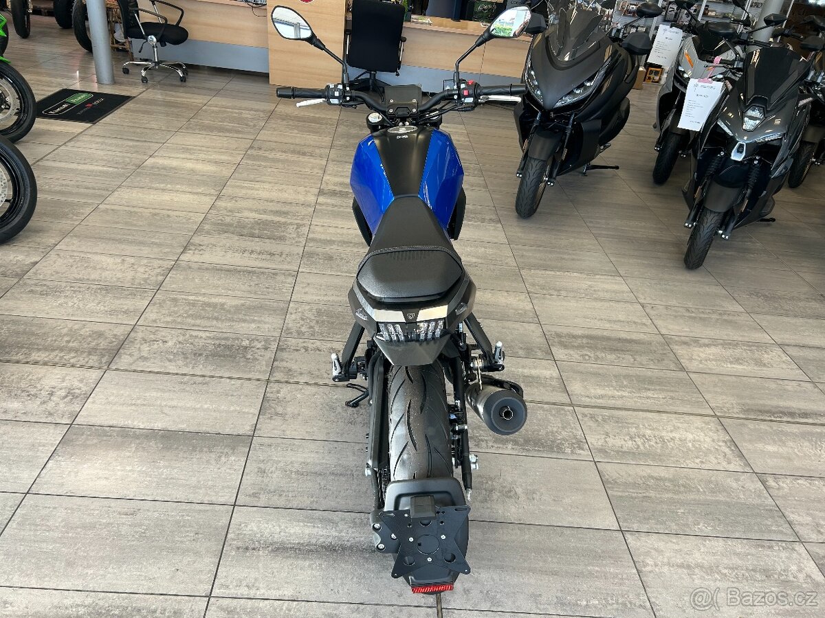 Peugeot PM-01 125 2025 - 4