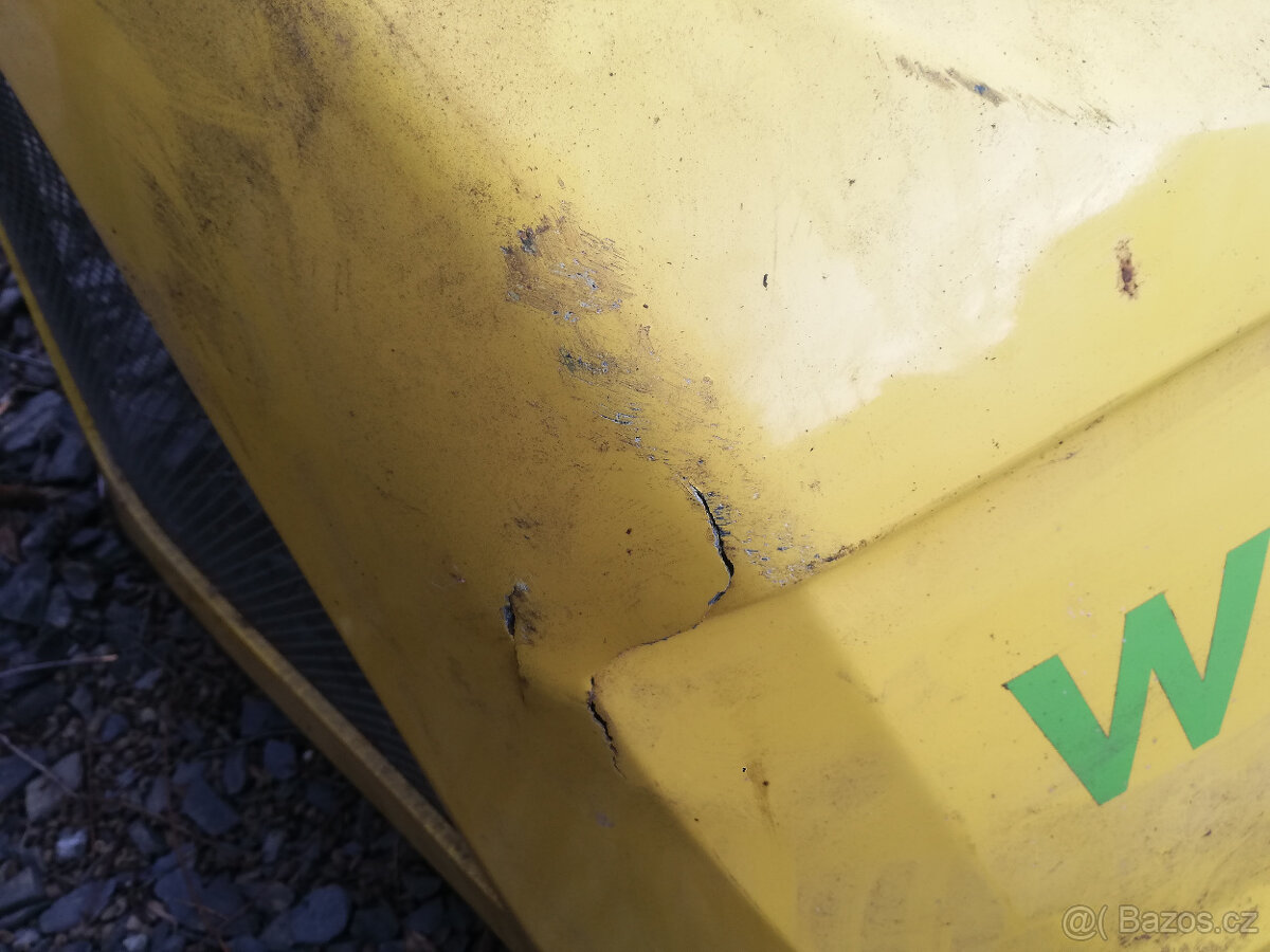 Kapota kramer 5075L - 4