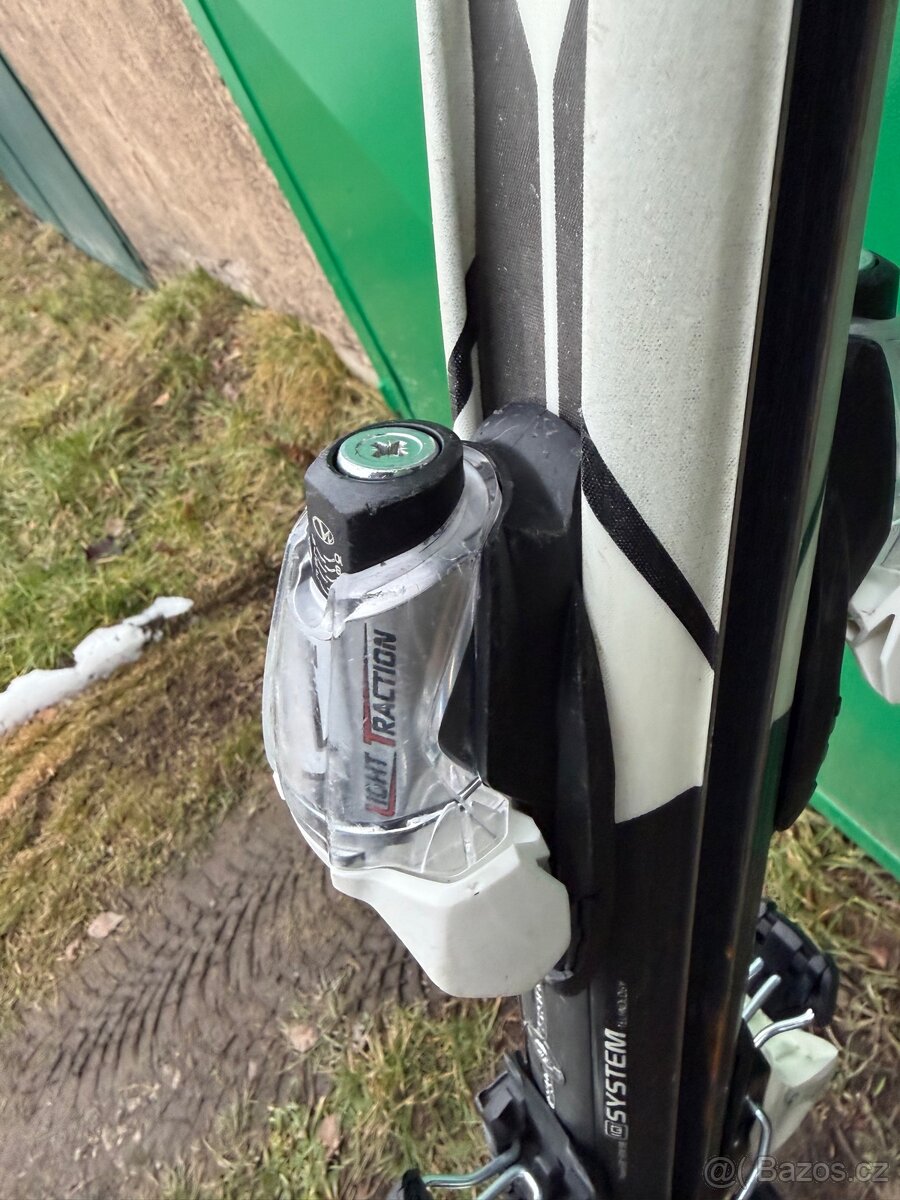 Lyže Blizzard 146 - 4