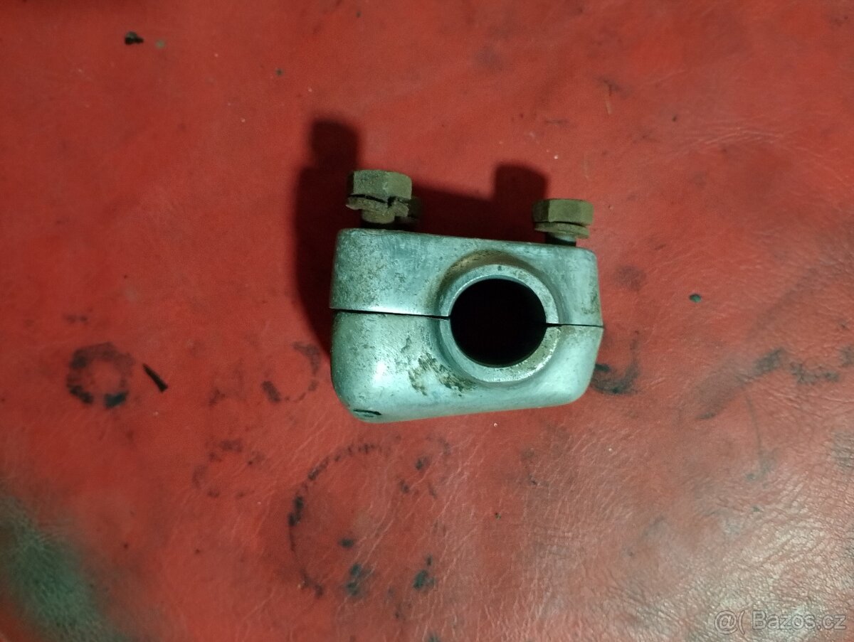 Čz 175/501,502,505 - 4