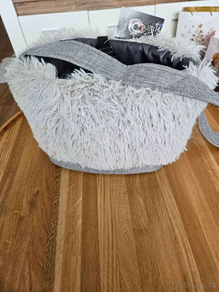 Nová taška na psa O'lala Pets - 4