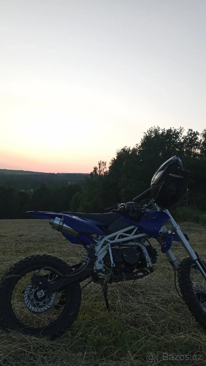 SKY 125cc (17/14)
- 4