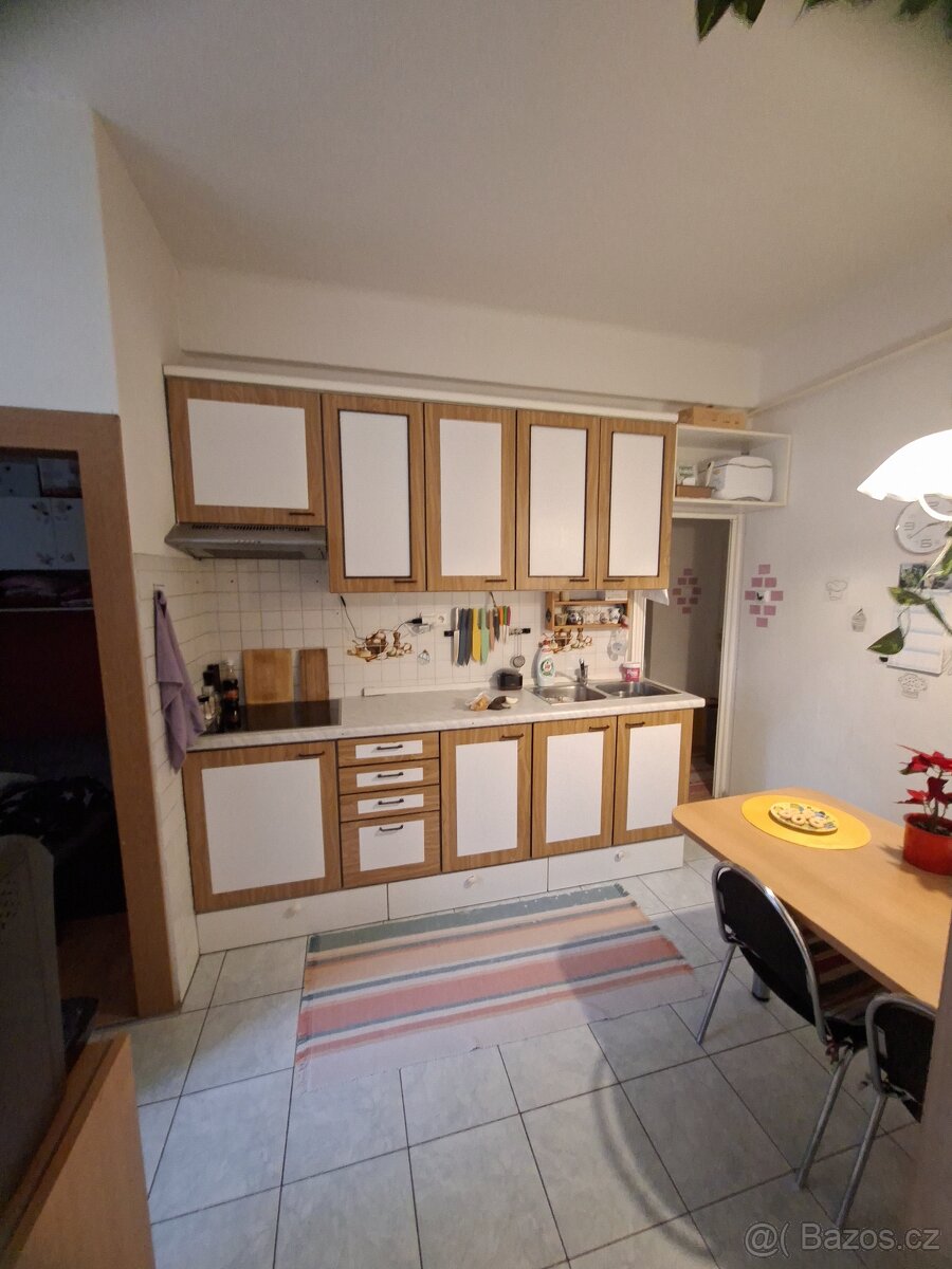 Pronájem 3+1 Olomouc - 4