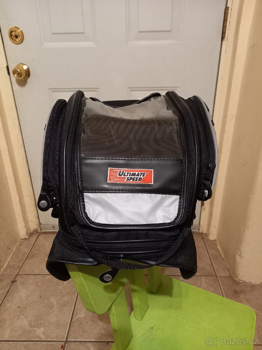 Tankbag, tankvak, vak - 4