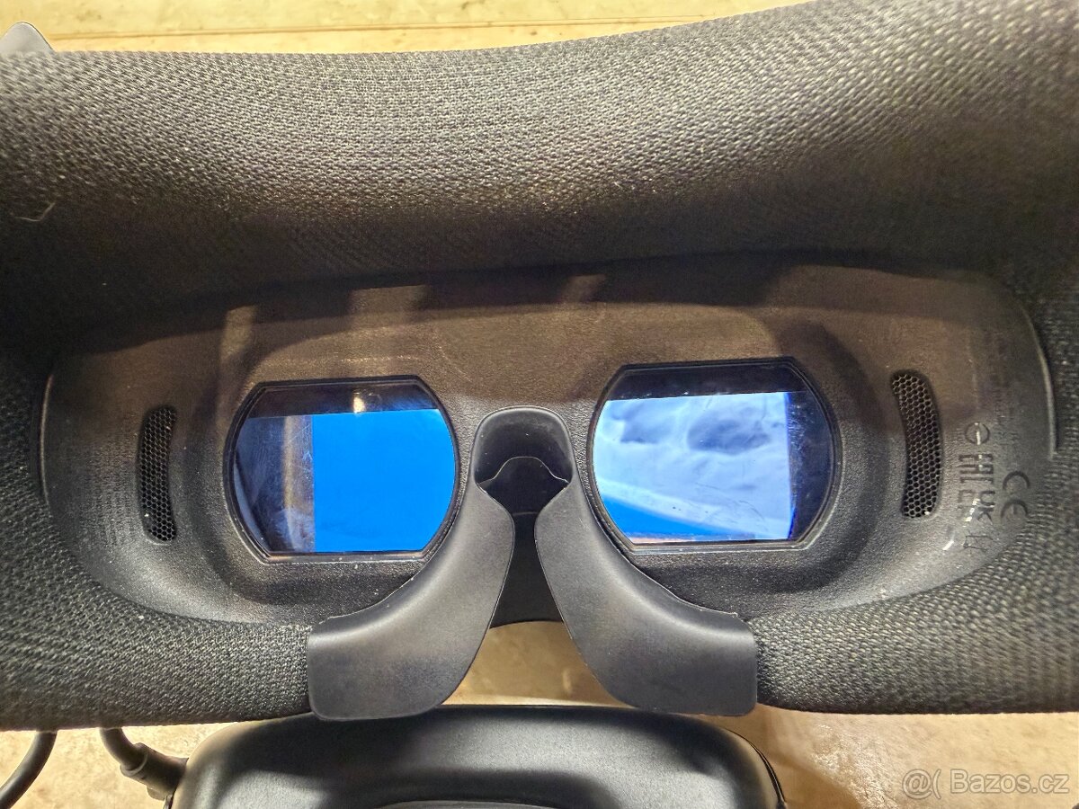 FPV brýle DJI Goggles n3 - 4