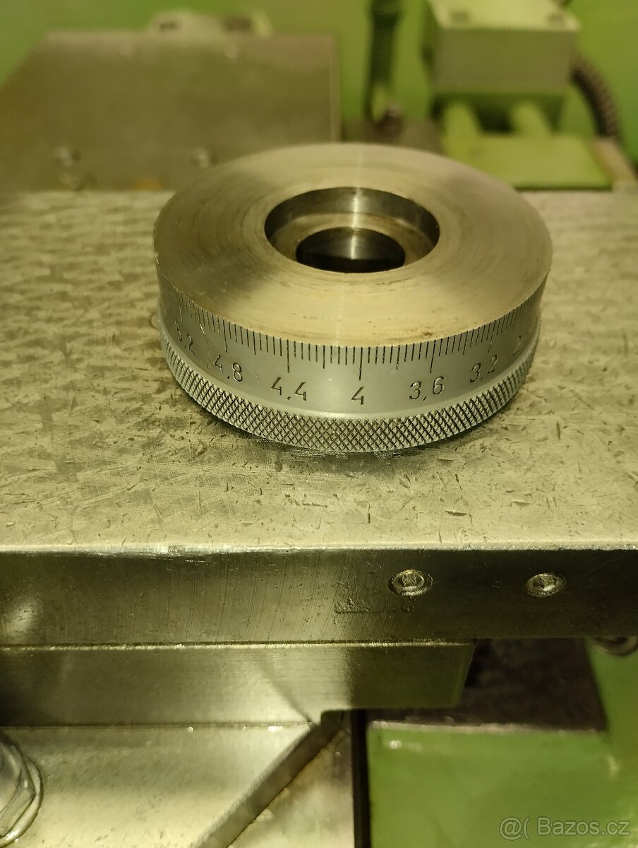 Soustruch S28-S32. - 4