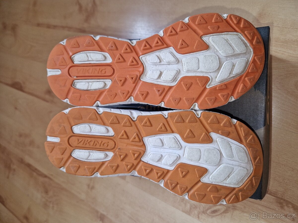Dětské boty Viking Odda - velikost 32 - 4
