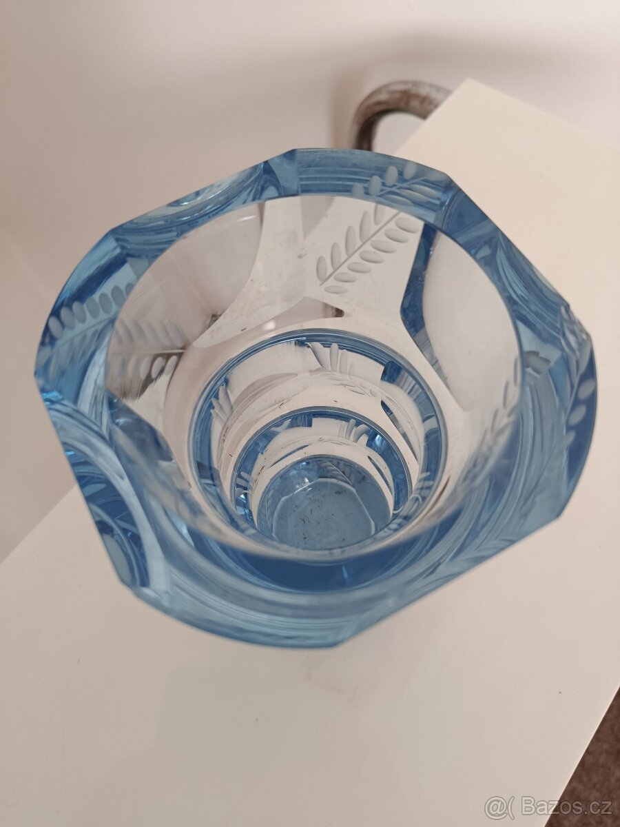 Váza Hoffman Moser - 4