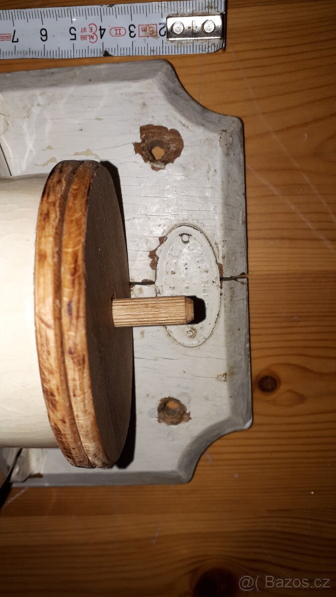 Nástěnný kafemlýnek - 4