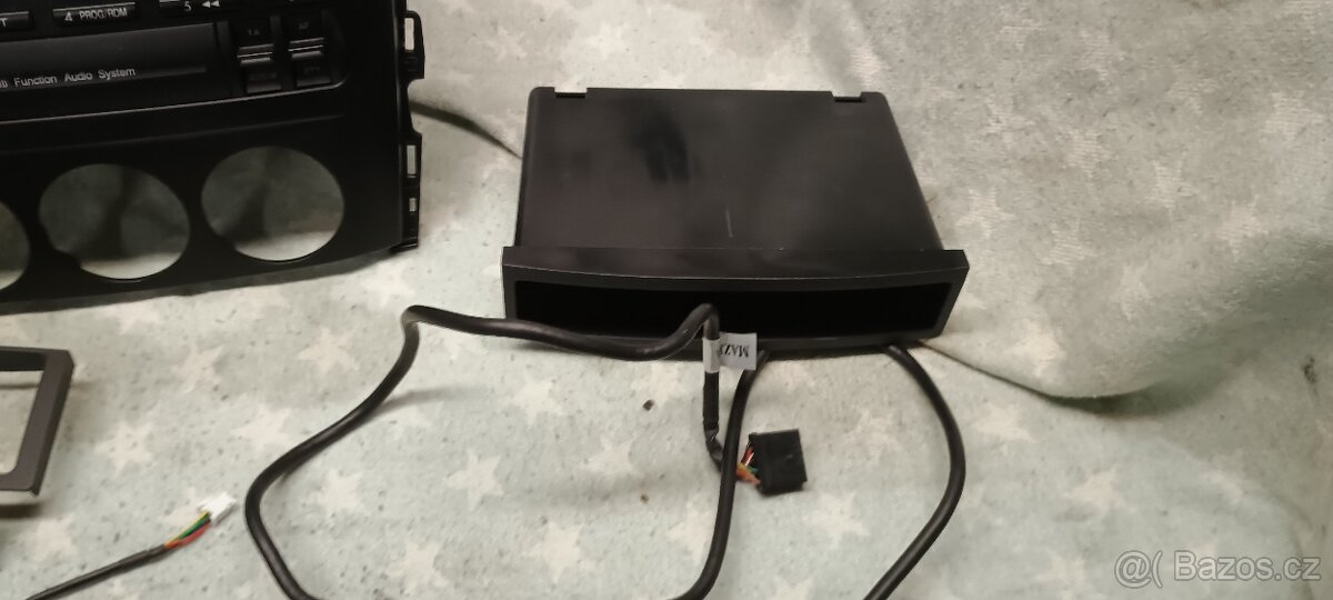 Mazda Mx5 NC r.v. 08 - 4