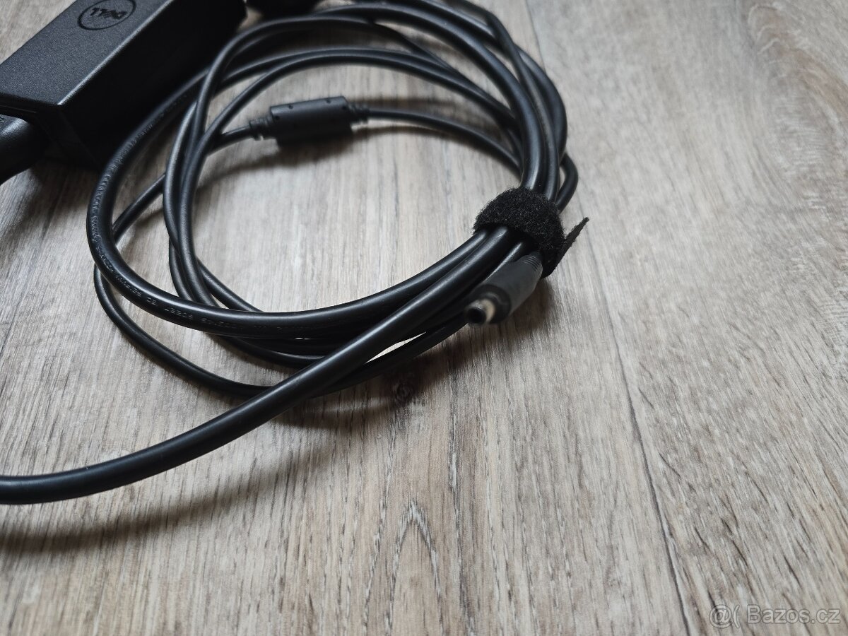 Napájecí adaptér DELL HA45NM140 45W - 4