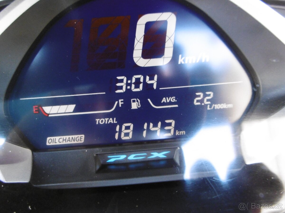 Honda pcx 125 - 2019 - 4