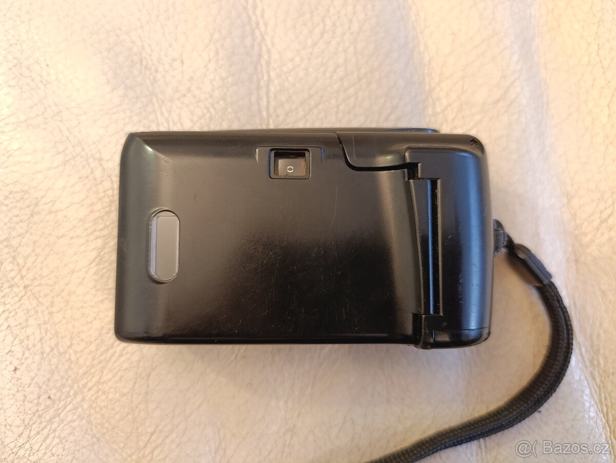 Olympus TRIP AF 30 - 4