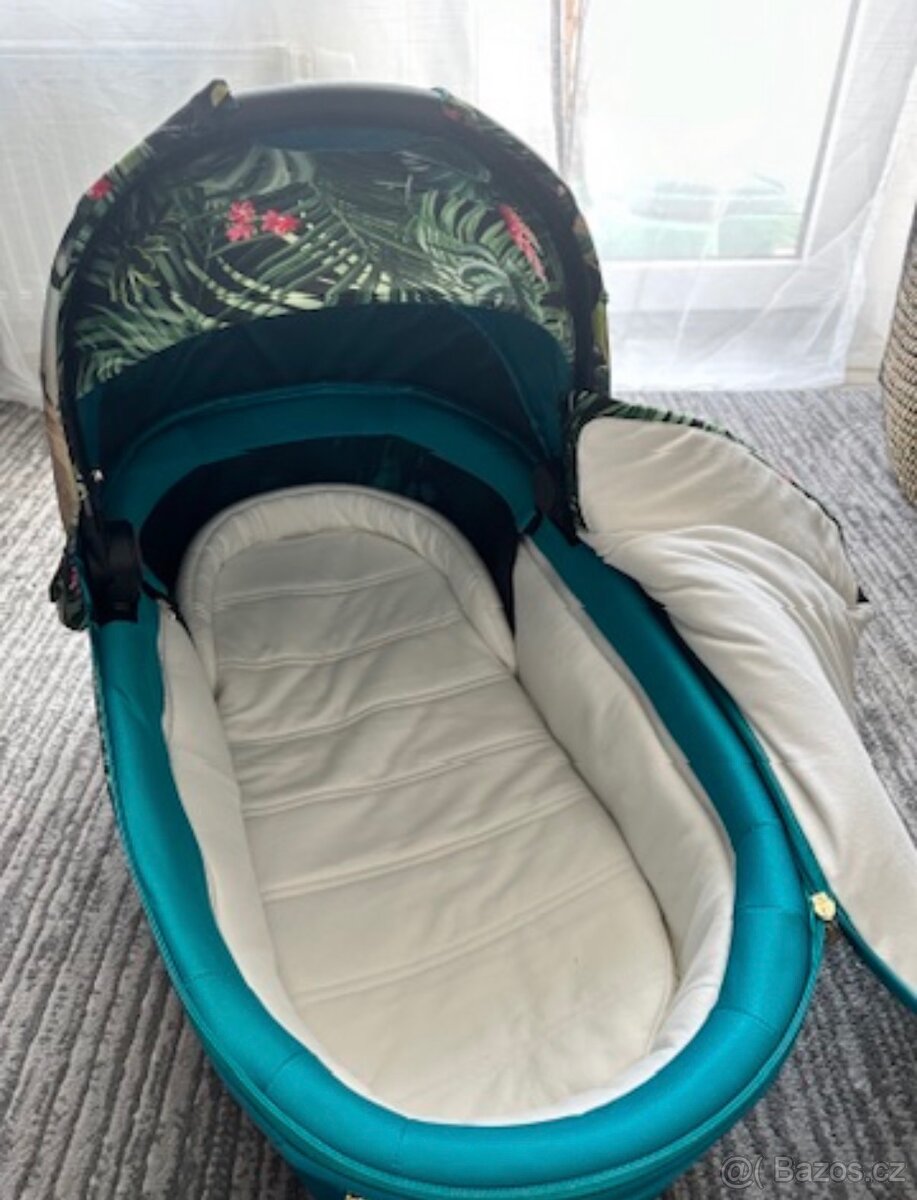 CYBEX cloud T We The Best + Base T - 4