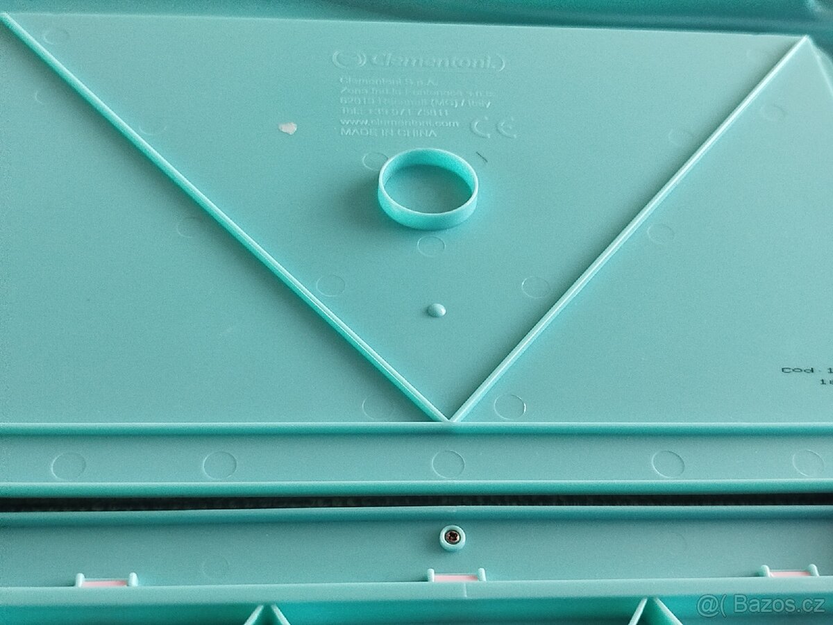 Magnetická tabulka - 4