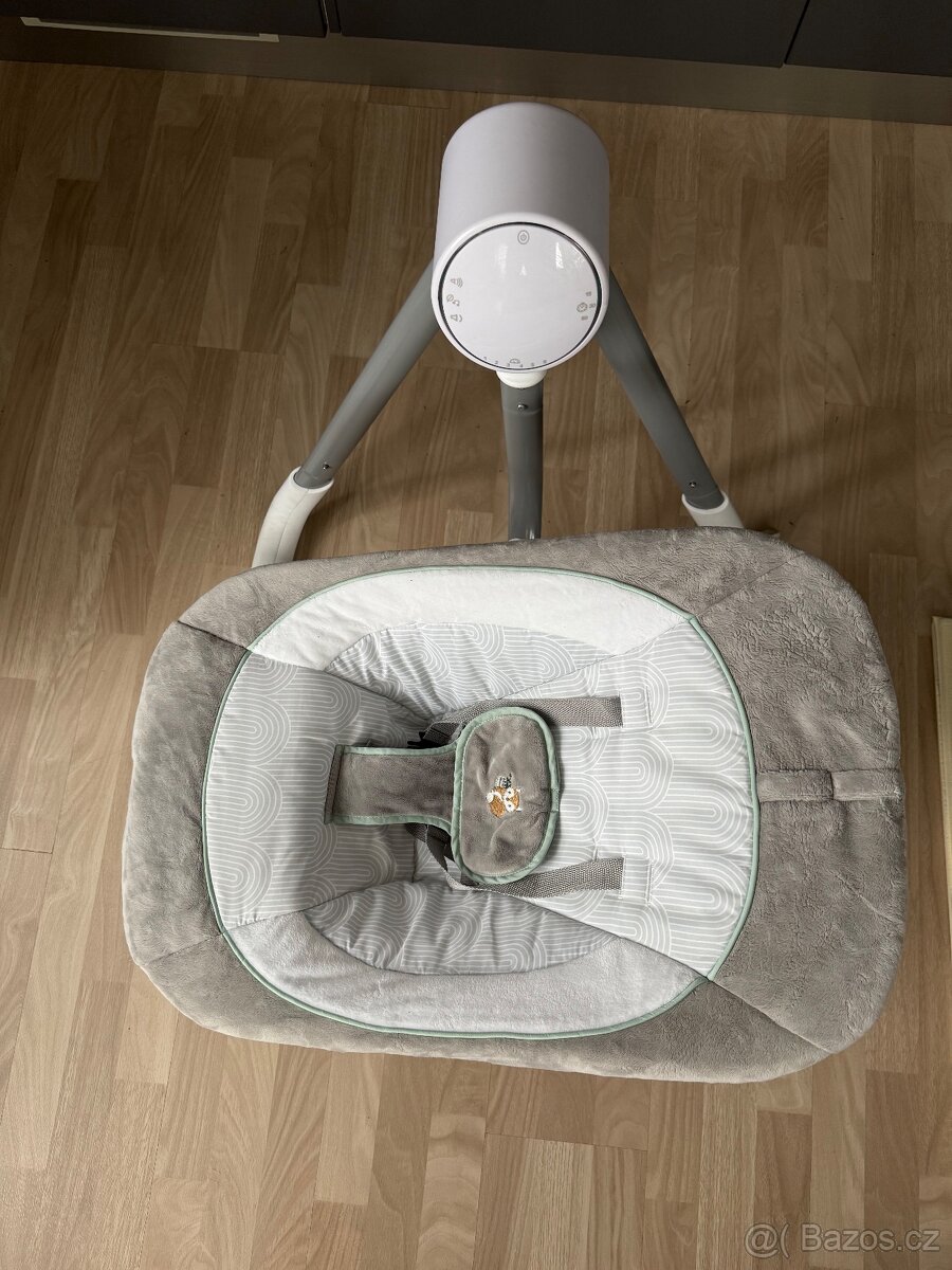 Ingenuity houpaci lehátko - 4