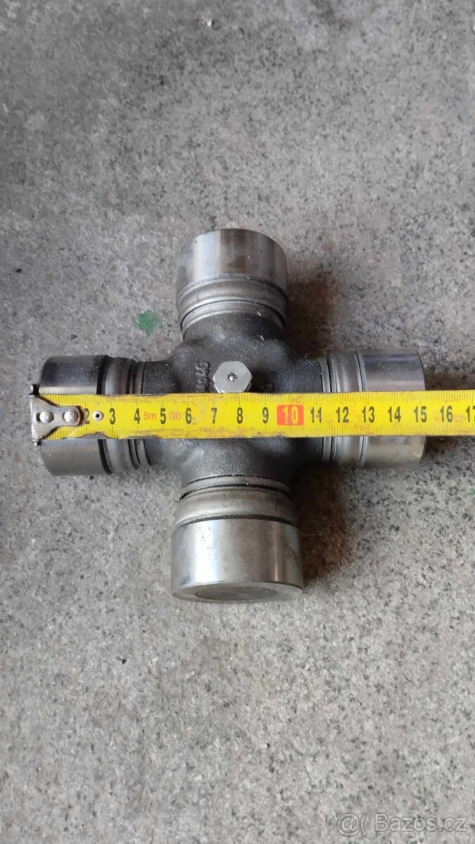 Prodám díly na foto. - 4