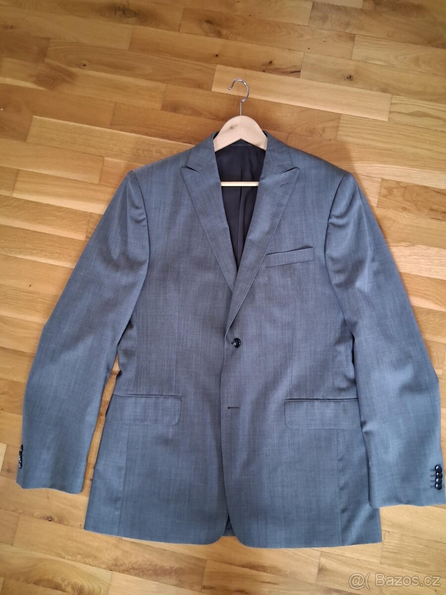 oblek a saka L/XL - 4