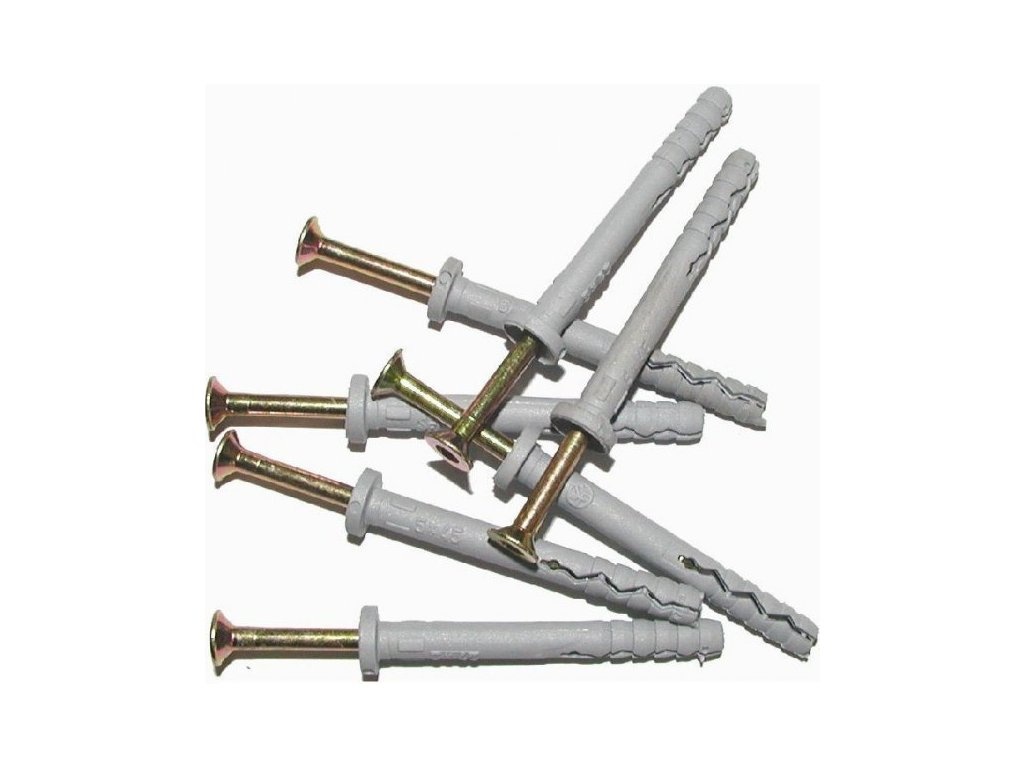 Příslušenství pro sádrokarton - 4