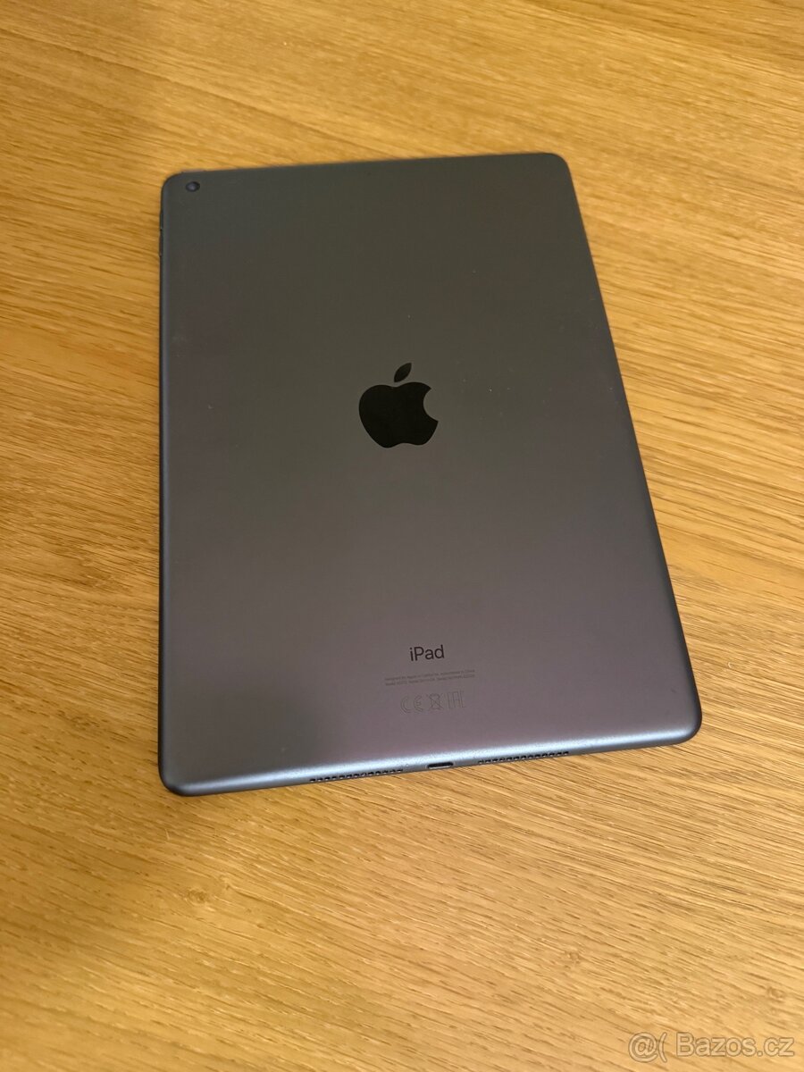 Apple IPad 8.generace 10.2 (2020), 128GB - 4