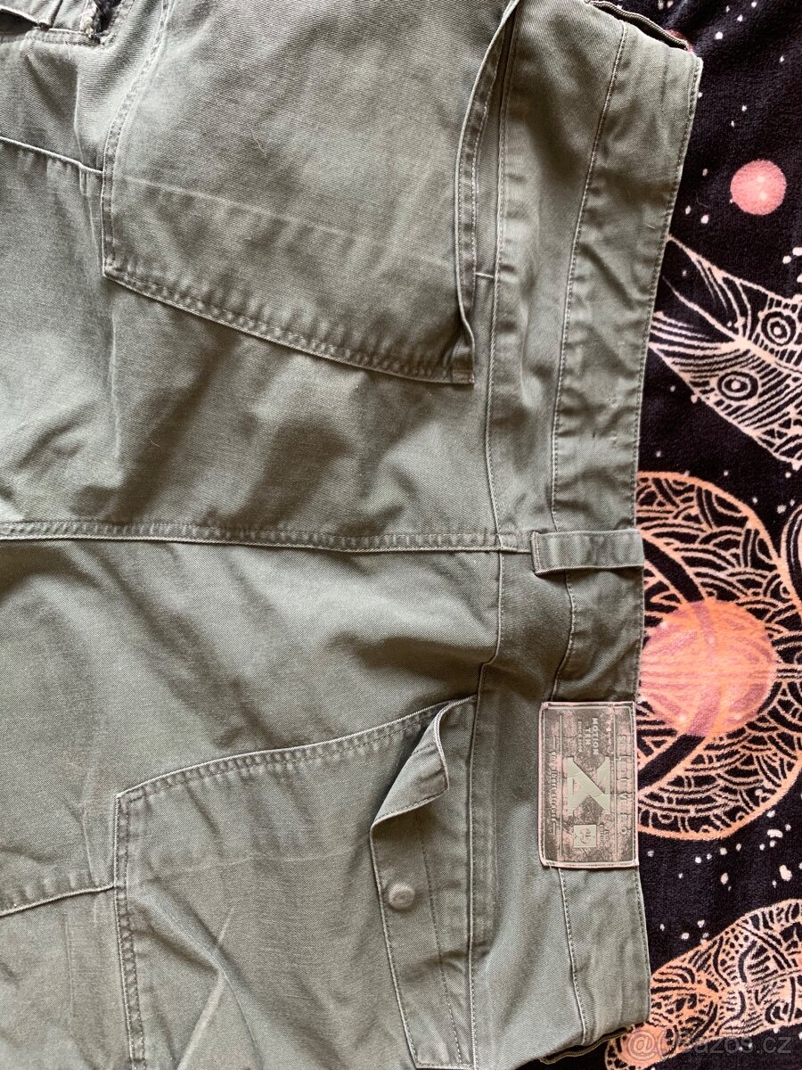 Engelbert strauss Motion ten pánská velikost 60 - 4