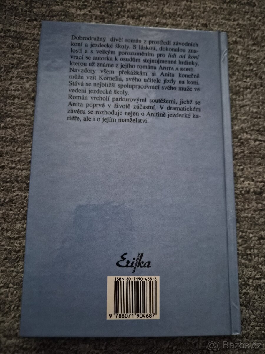 Dívčí romány - 4