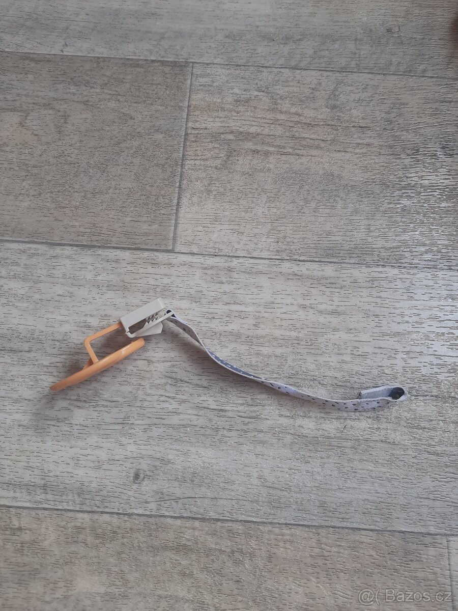 Klips na dudlík - 4