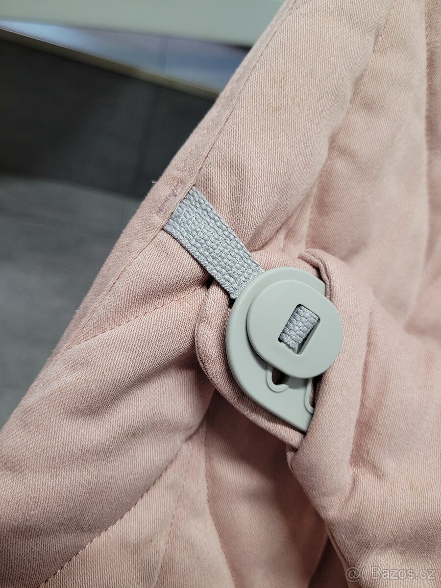 Babybjörn houpátko - 4