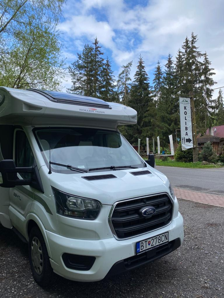 Roller Team Zefiro 284 - 4