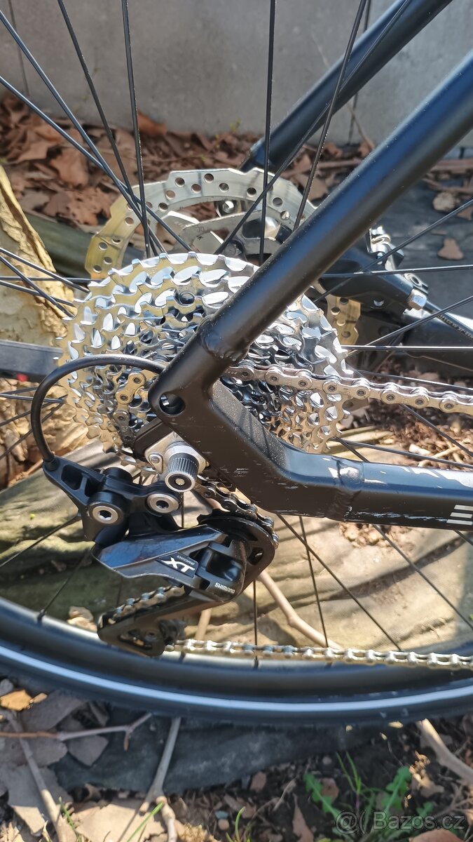 Kalkhoff Endeavour trekking 28 - 4