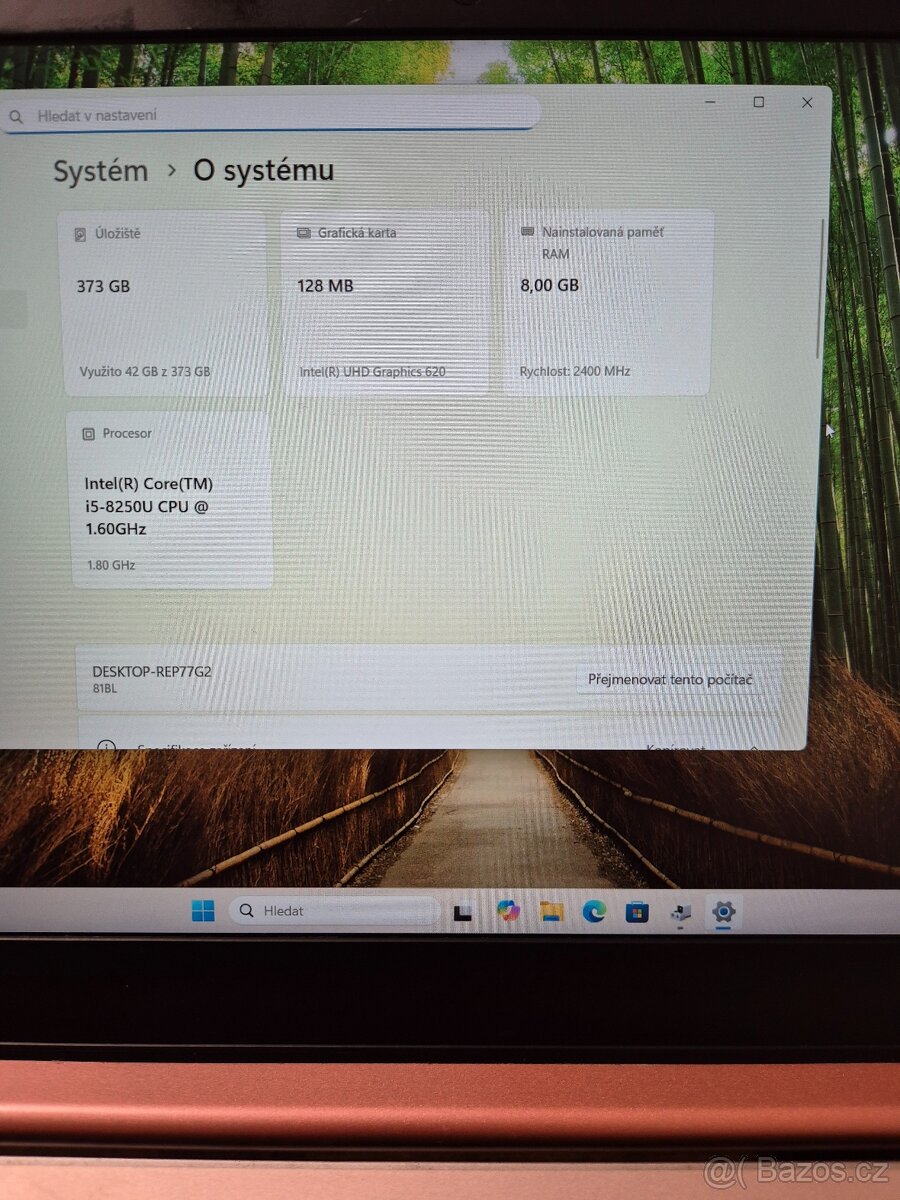 Notebook Lenovo ideapad 520S - 4