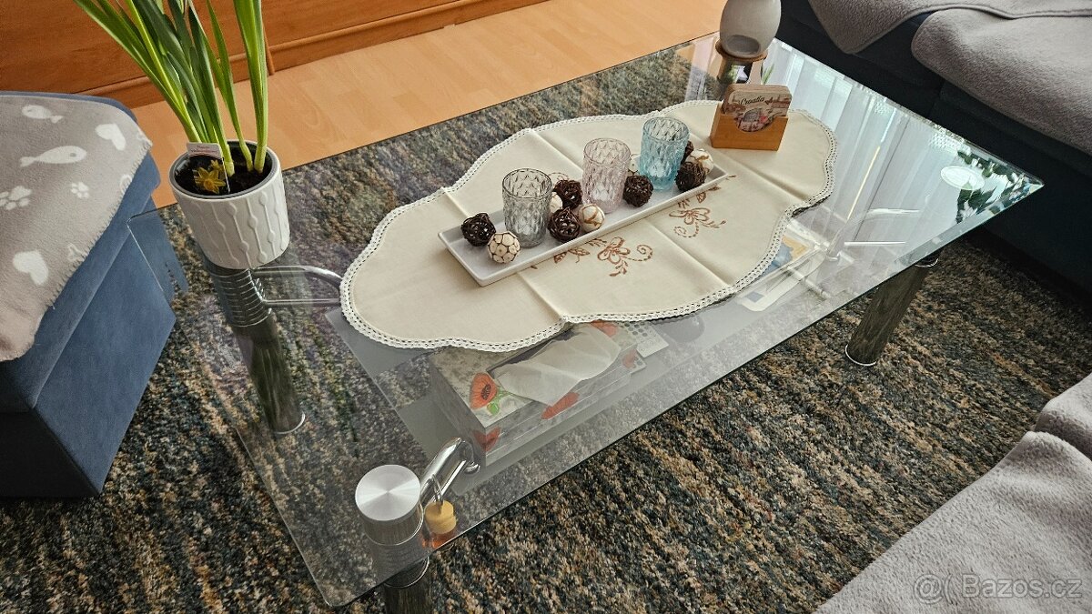 Konferenční stůl - 4