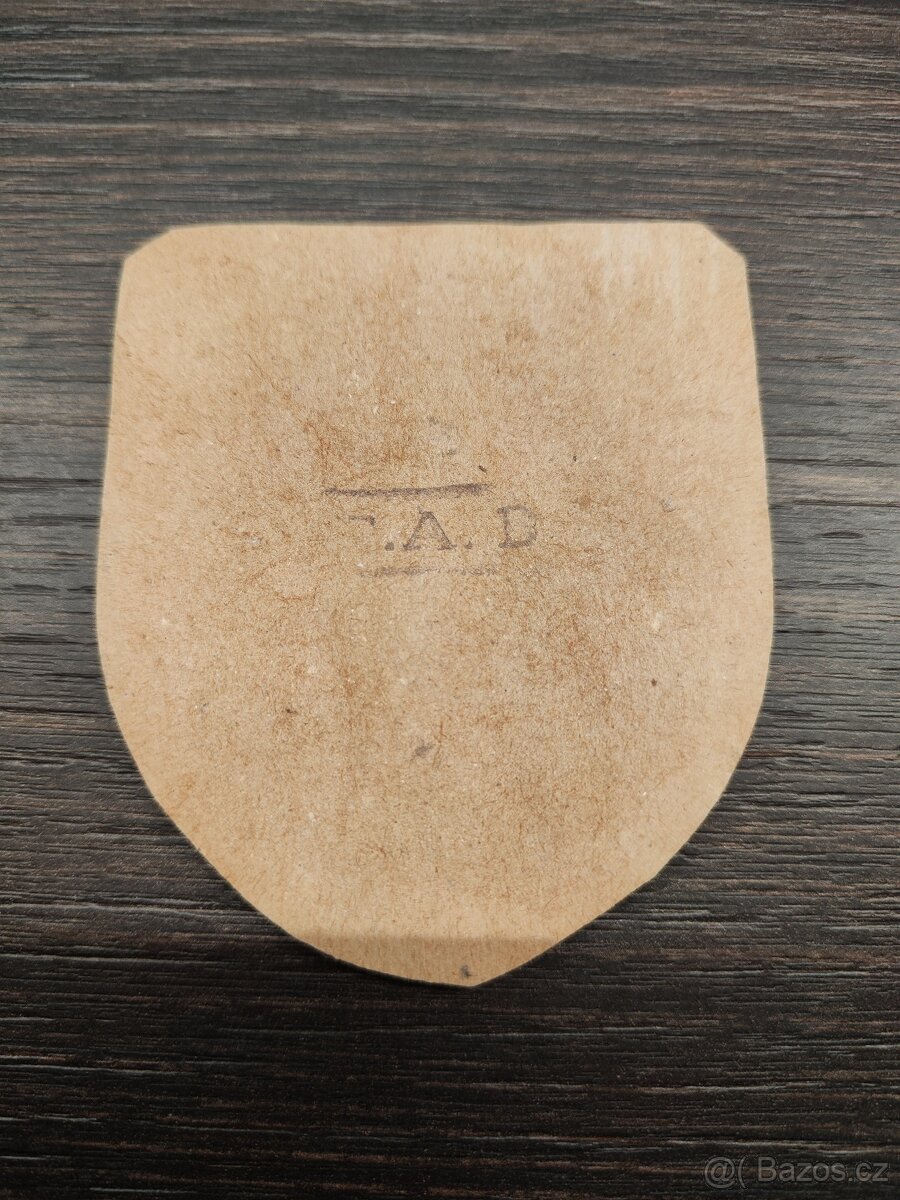 Balkan Schield, 3. Říše, Wehrmacht - 4