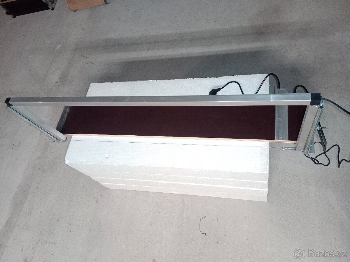 Rezačka polystyrénu - 4