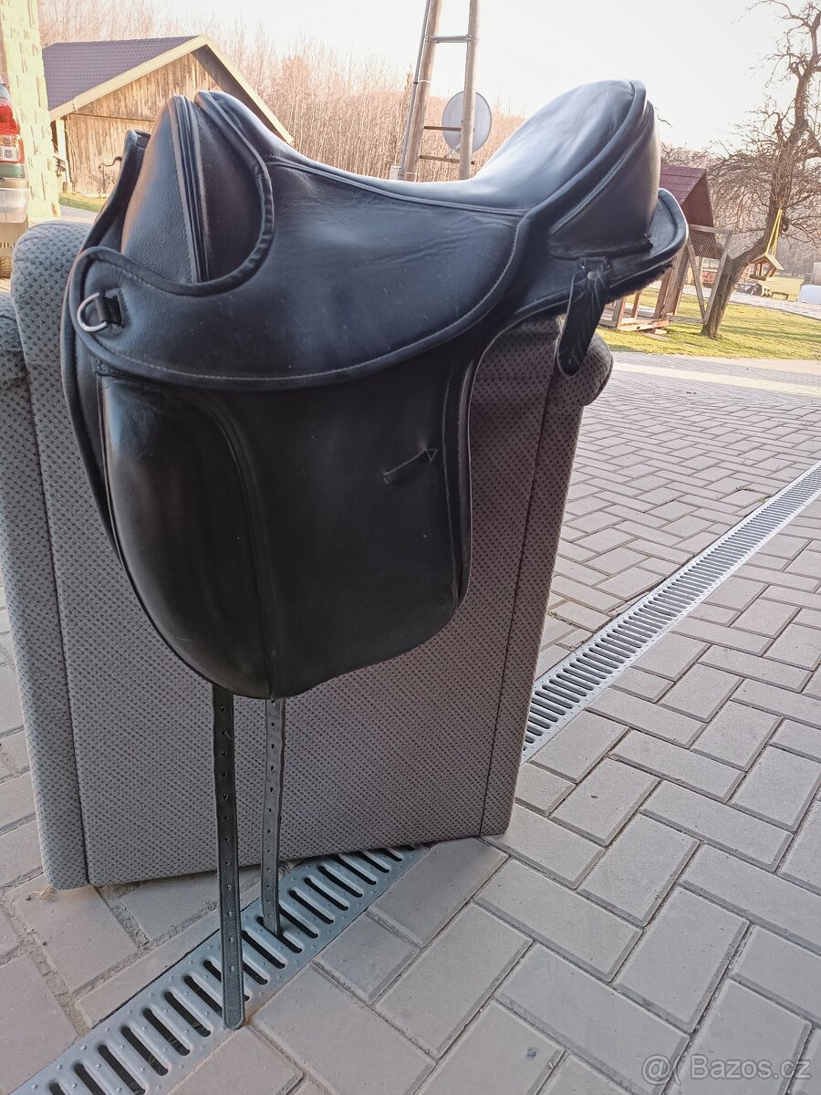 BAREFOOT LONDON vel. 2 - 4