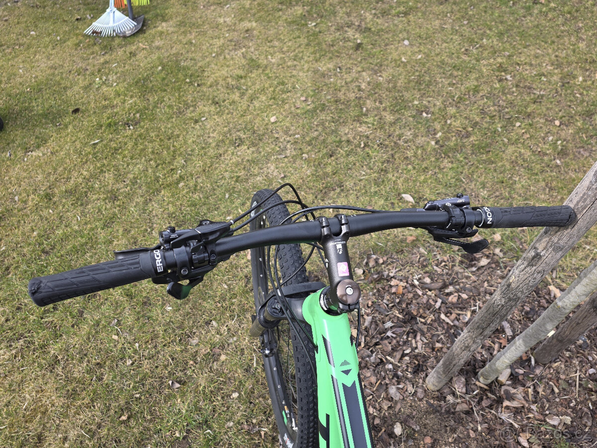 Trek Superfly 6 velikost ML - 4