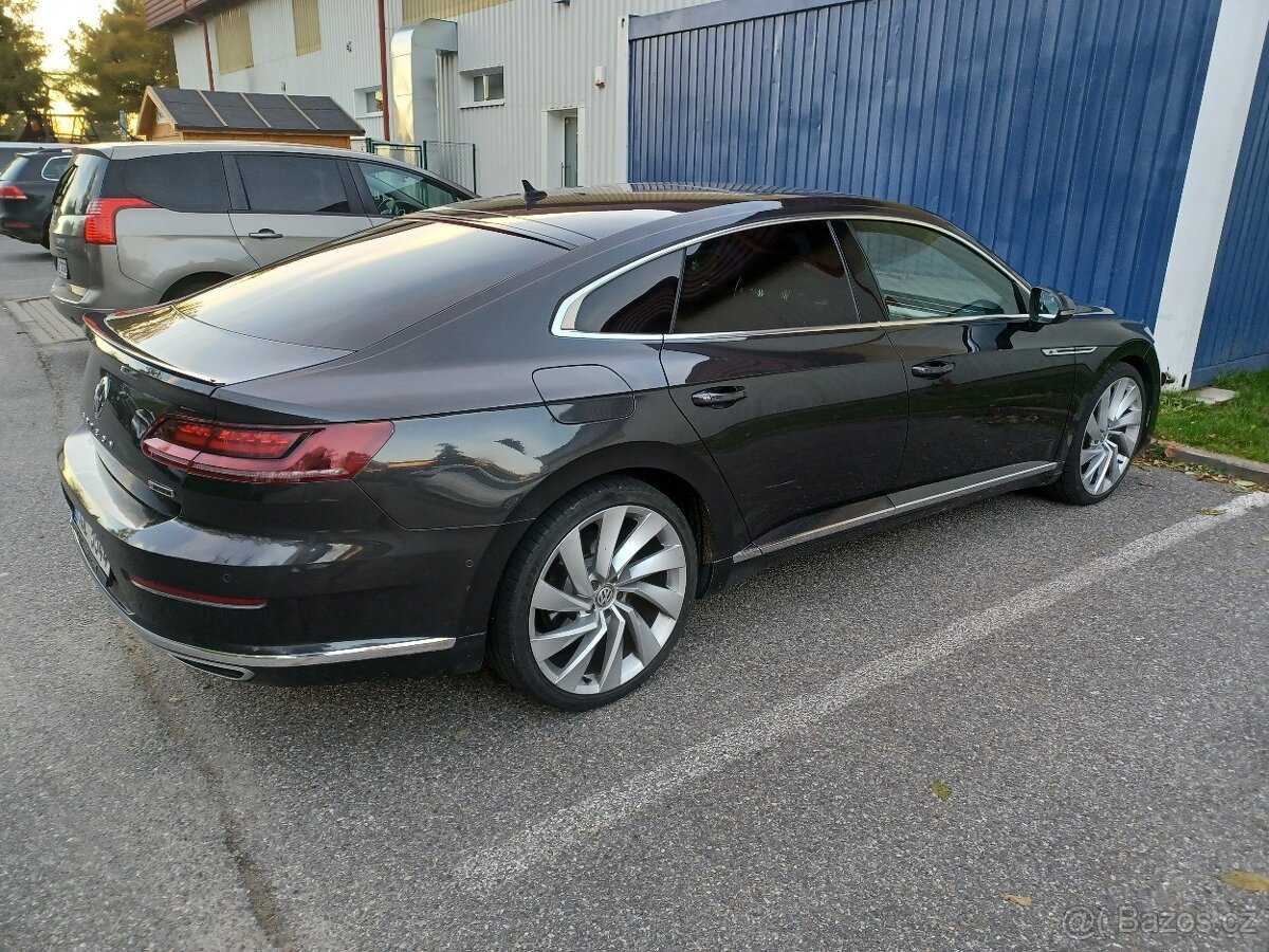 Arteon Rline - 4