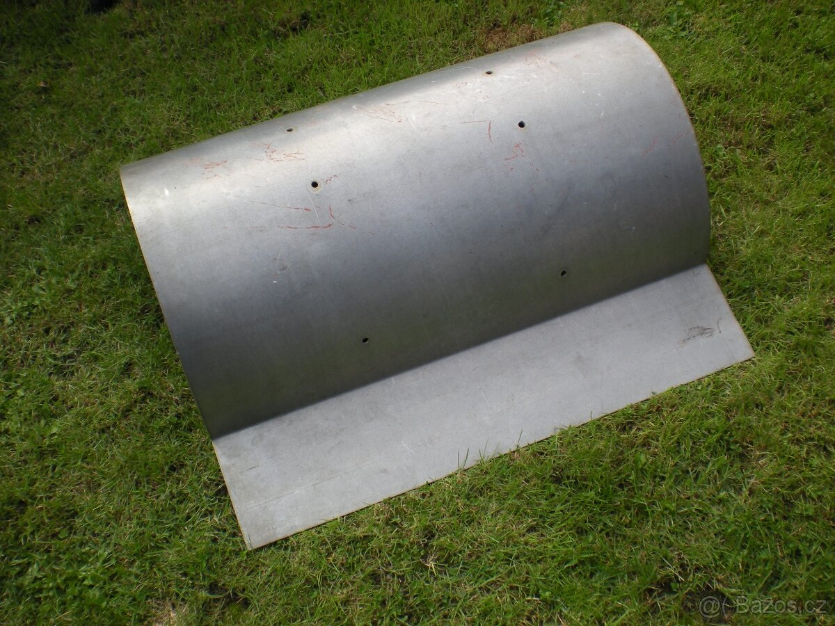 Komínová stříška Napoleon - 4