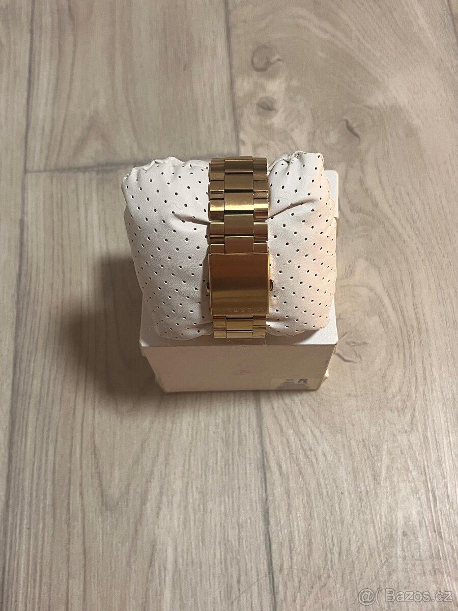 Diesel Mega Chief - 4