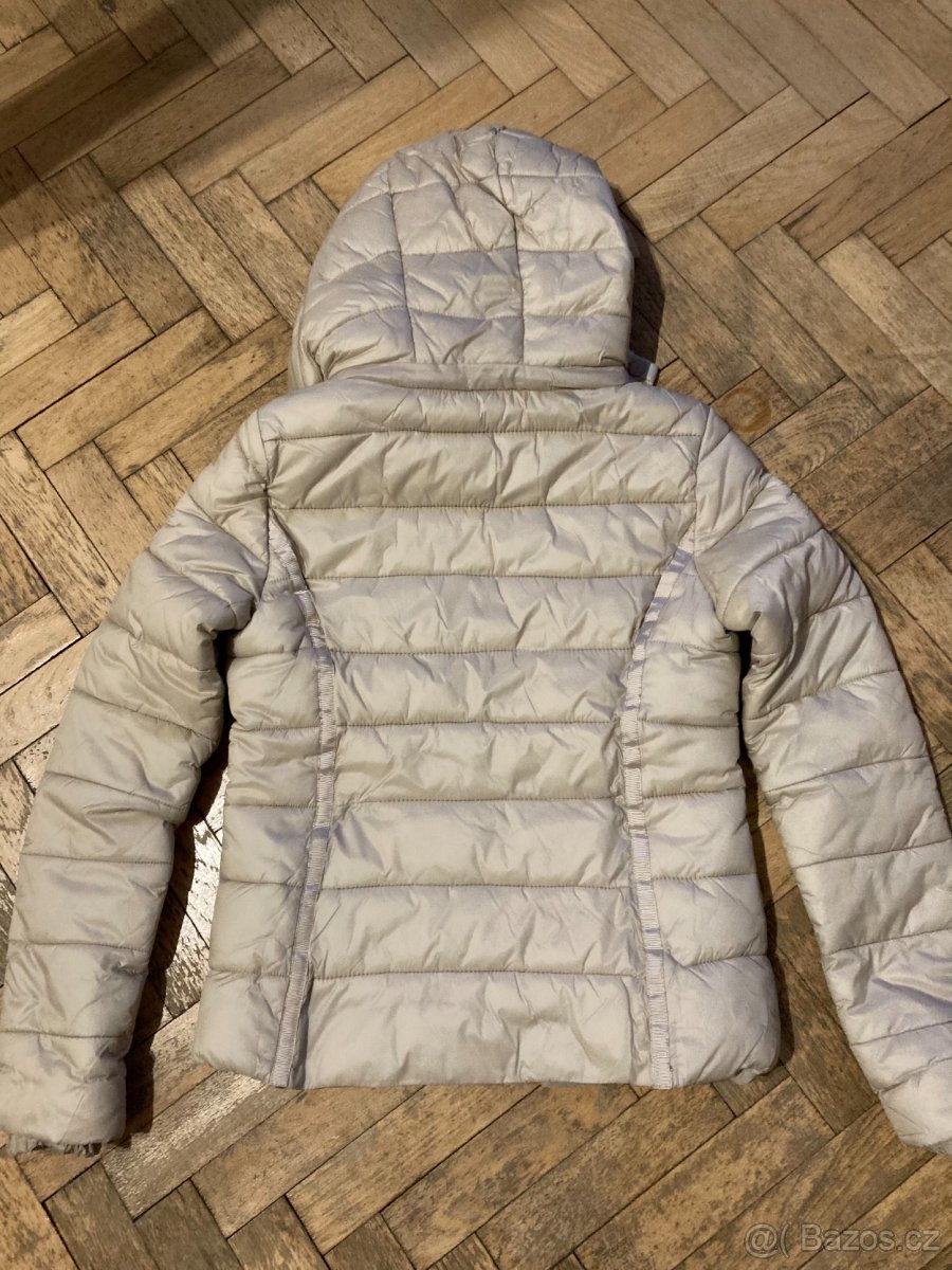 Zimní bunda - 4