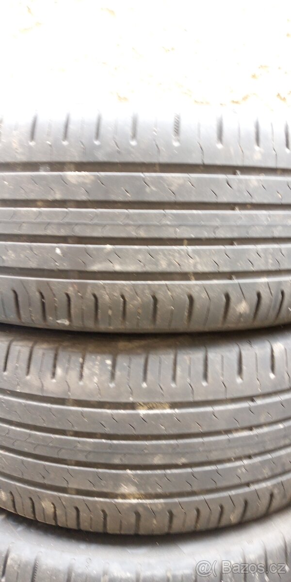 ALU 17 Opel adam - 4