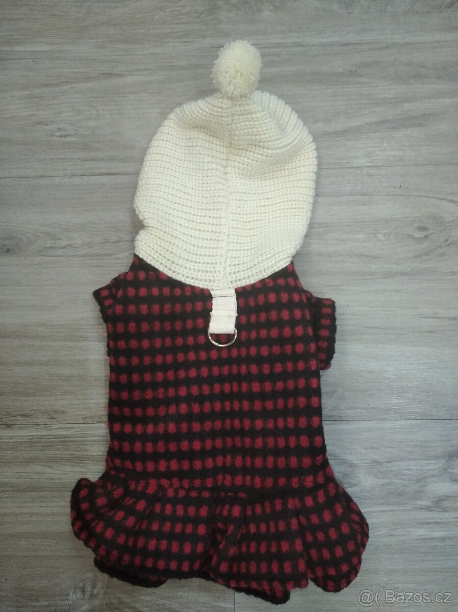 psí obleček - 4
