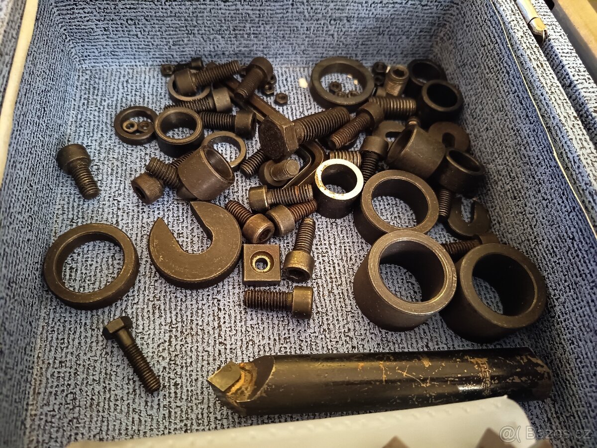 VHU příslušenství - 4