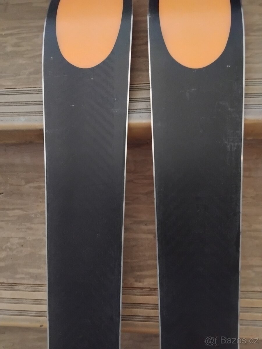 Kastle mx 88 180cm - 4